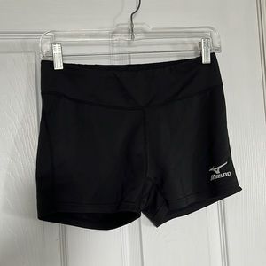 Mizuno Spandex
